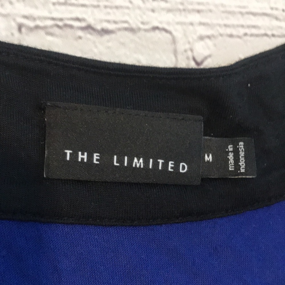 ⭐️ THE LIMITED Ruched Tank - Picture 3 of 5
